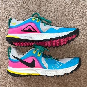 Nike Air Zoom Wildhorse 5